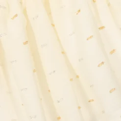 AIGNER Baby Girls Yellow Cotton & Chiffon Dress -Deals Mirth Garb Store aigner baby girls yellow cotton chiffon dress 483179 56e0c12ddcebb310edc81ef17a358d94cd7454f0