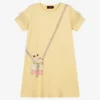 AIGNER Teen Girls Bag Print Dress