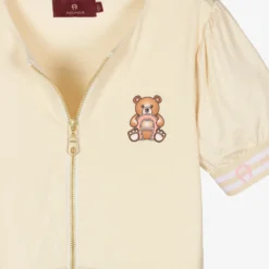 AIGNER Teen Girls Gold Viscose Dress -Deals Mirth Garb Store aigner teen girls gold viscose dress 422989 29d49de67e6d25cb6b4da2a623458e432bfb60aa