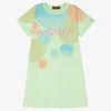 AIGNER Teen Girls Green & Blue Cotton Dress 1 AIGNER Teen Girls Green & Blue Cotton Dress -Deals Mirth Garb Store aigner teen girls green blue cotton dress 482762 9596a8be45a06f01db8af419a14f4c1318653292
