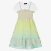AIGNER Teen Girls Green Ombré Dress Set -Deals Mirth Garb Store aigner teen girls green ombre dress set 482758 7cfcdefe7e1c0ae8a2a5249712c73bed5b328954