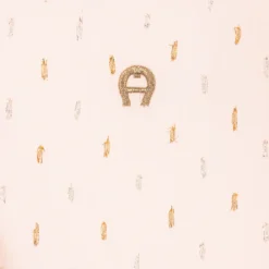 AIGNER Teen Girls Pink & Gold Chiffon Dress -Deals Mirth Garb Store aigner teen girls pink gold chiffon dress 483125 3952f4decc1cd2611cfce0e89723addfa0a974ec