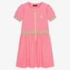 AIGNER Teen Girls Zip-Up Jersey Dress -Deals Mirth Garb Store aigner teen girls zip up jersey dress 456083 54b59588ddb21f3273879e6cb0d3b8e99d6a3096