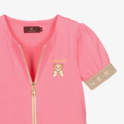 AIGNER Teen Girls Zip-Up Jersey Dress -Deals Mirth Garb Store aigner teen girls zip up jersey dress 456083 56b60f8898409b8a32d34e2cb3eb265c48690ba9