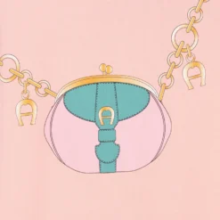 AIGNER Teen Pink Bag Print Dress 7 AIGNER Teen Pink Bag Print Dress -Deals Mirth Garb Store aigner teen pink bag print dress 423162 8c30ec375bae0909ae3125d4f47ed64182c78c09