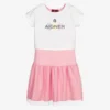 AIGNER Teen Pink Logo Dress Set -Deals Mirth Garb Store aigner teen pink logo dress set 423193 edd310baa6af18ac68b9d1673827979cdaec4ab1