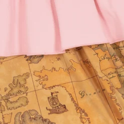 Alviero Martini Baby Girls Cotton Jersey Geo Map Dress -Deals Mirth Garb Store alviero martini baby girls cotton jersey geo map dress 518277 508f17167c3f03a2ea09b92faa1993bb6f089489