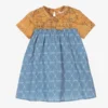 Alviero Martini Geo Map & Chambray Baby Dress -Deals Mirth Garb Store alviero martini geo map chambray baby dress 451631 116526f0d2937eb8e620497eb3187d541ccb46cc