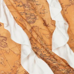 Alviero Martini Teen Beige Geo Map Dress -Deals Mirth Garb Store alviero martini teen beige geo map dress 405404 62795805d7fbc00b39943947ad1faffc8717e027