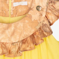 Alviero Martini Teen Yellow Geo Map Dress -Deals Mirth Garb Store alviero martini teen yellow geo map dress 426371 7f6f4c400c4b86a7e950a3adf2ef4e0fdc527e88