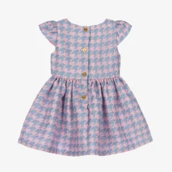 Angel's Face Baby Girls Blue & Pink Dress -Deals Mirth Garb Store angel s face baby girls blue pink dress 456875 4fc67a3b437fe39f9bab5a4186fc9c6140b9f1d0