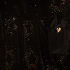 Angel's Face Teen Black Star Velour Dress -Deals Mirth Garb Store angel s face teen black star velour dress 456781 a2fbc4ae664bf8d6ee938e4110ea40579a239bce
