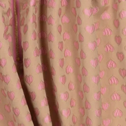 Angel's Face Teen Girls Beige & Pink Hearts Dress -Deals Mirth Garb Store angel s face teen girls beige pink hearts dress 483502 a880ffe6f32bcb127f85b59a4aad59b9d715b480