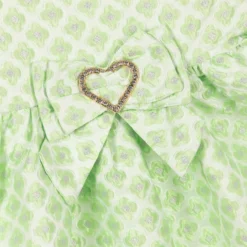 Angel's Face Teen Girls Green Floral Brocade Dress -Deals Mirth Garb Store angel s face teen girls green floral brocade dress 483561 4ffe501cc1321d1d97177109c6b378726d5239cc