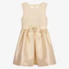 Angel's Face Teen Girls Pale Gold Dress -Deals Mirth Garb Store angel s face teen girls pale gold dress 443779 88b0c3b997c445162994a67d5c7ded35b75c67b3
