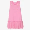 Angel's Face Teen Girls Pink Cotton Necklace Dress -Deals Mirth Garb Store angel s face teen girls pink cotton necklace dress 483647 5f3354b2dd1a6904e6c2063f2f898d4a7b810ed9