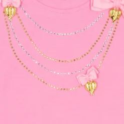 Angel's Face Teen Girls Pink Cotton Necklace Dress -Deals Mirth Garb Store angel s face teen girls pink cotton necklace dress 483647 edb772f57d500830571c909e98d249db5623b4e1