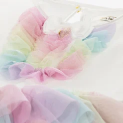 Angel's Face Teen Girls Rainbow Tulle Dress -Deals Mirth Garb Store angel s face teen girls rainbow tulle dress 370996 973fbecbf3f6c4be869dd9f7f926c4e7d5045138