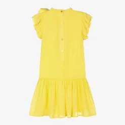 Angel's Face Teen Girls Yellow Chiffon Dress -Deals Mirth Garb Store angel s face teen girls yellow chiffon dress 483757 498d96797a2affec77034f8905da06d06f24de1c