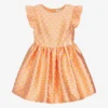 Angel's Face Teen Orange Brocade Dress 2 Angel's Face Teen Orange Brocade Dress -Deals Mirth Garb Store angel s face teen orange brocade dress 443824 d0ec44e88c3b893fcf3f4d51985b41678b672c0f