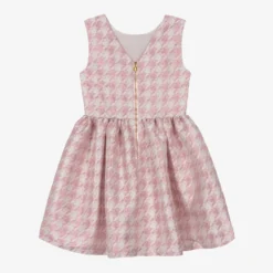 Angel's Face Teen Pink Cat Houndstooth Jacquard Dress -Deals Mirth Garb Store angel s face teen pink cat houndstooth jacquard dress 483710 40a1b8bd8b84658df102d883779fde90da220ddd