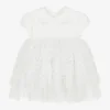 Angel's Face White Tulle Heart Baby Dress -Deals Mirth Garb Store angel s face white tulle heart baby dress 443990 14c63d8322350e11848e45939214b3caad9188aa