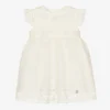 Artesanía Granlei Baby Girls Ivory Tulle & Lace Dress -Deals Mirth Garb Store artesania granlei baby girls ivory tulle lace dress 497022 22eb03a8364cb4076773d67a34b43449c98446bd
