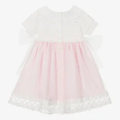 Artesanía Granlei Baby Girls Pink Knitted Tulle Dress -Deals Mirth Garb Store artesania granlei baby girls pink knitted tulle dress 497069 979a492adf1923e3a1c4f98d78ac73db900329d0