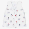 Artesanía Granlei Baby Girls White Dress Set -Deals Mirth Garb Store artesania granlei baby girls white dress set 434348 195186b188ef696e1753532deda8665f10af583b