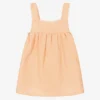 Babidu Baby Girls Pink Cotton Dress -Deals Mirth Garb Store babidu baby girls pink cotton dress 487116 521d7a960479f1a348785ff50bbb96c3185d9d81