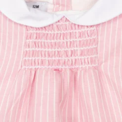 Babidu Baby Girls Pink Smocked Dress -Deals Mirth Garb Store babidu baby girls pink smocked dress 487113 31d1b005ddda3d15fb9a8c96708d6d258eb8d523