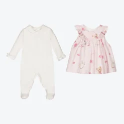 Balloon Chic Girls Babygrow & Dress Set -Deals Mirth Garb Store balloon chic girls babygrow dress set 409289 165ae594835b4618d09498c4dc8ecbcc13cf1311