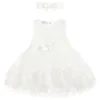 Beau KiD Baby Girls Ivory Dress Set -Deals Mirth Garb Store beau kid baby girls ivory dress set 223627 9bfc890c2d6fc75454c19ad5d0105d0a6dd5716b