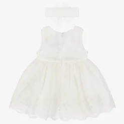 Beau KiD Baby Girls Ivory Tulle Dress Set -Deals Mirth Garb Store beau kid baby girls ivory tulle dress set 480577 05b35d52dab5a0fccae9d0ead0f84a095a3cb89f