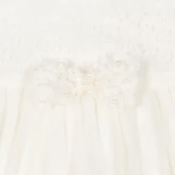 Beau KiD Baby Girls Ivory Tulle Dress Set -Deals Mirth Garb Store beau kid baby girls ivory tulle dress set 480577 2faa47365fb4b7dea135d26b42f833d34a889418