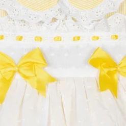 Beau KiD Baby Girls Yellow Lace Dress -Deals Mirth Garb Store beau kid baby girls yellow lace dress 441060 0d0447d42771282d0d4ef1e34416d0b38a744335