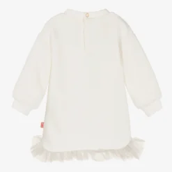 Billieblush Girls Ivory Bunny Rabbit Dress -Deals Mirth Garb Store billieblush girls ivory bunny rabbit dress 468308 5bb625a17e42cfbadc56029e46c6895bfa6efb88