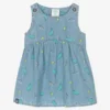 Boboli Baby Girls Blue Chambray Whale Dress -Deals Mirth Garb Store boboli baby girls blue chambray whale dress 488973 59cf716c295bc4216b3d000273eb85ed9dbbefc0