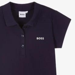 BOSS Teen Blue & White Polo Dress 7 BOSS Teen Blue & White Polo Dress -Deals Mirth Garb Store boss teen blue white polo dress 437038 01704c6ee09086f65b2f635784770e789d037007