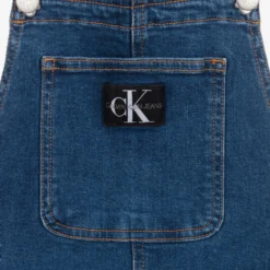 Calvin Klein Jeans Teen Blue Denim Pinafore Dress -Deals Mirth Garb Store calvin klein teen blue denim pinafore dress 409776 18642746d09f1ccc11e6e1704c277896091a4a69