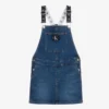 Calvin Klein Jeans Teen Blue Denim Pinafore Dress -Deals Mirth Garb Store calvin klein teen blue denim pinafore dress 409776 2b47d09313ed0e0d498d415970bcf04555c268e9