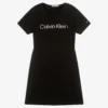 Calvin Klein Jeans Teen Girls Black Cotton Dress -Deals Mirth Garb Store calvin klein teen girls black cotton dress 441948 4f72805a8397ab97983b7a57b1bf44ea69b4adf4