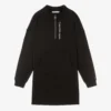 Calvin Klein Jeans Teen Girls Black Logo Zip-Up Dress -Deals Mirth Garb Store calvin klein teen girls black logo zip up dress 484170 40d9968b931112a00a9bc835a2c236478e4a52ae