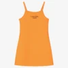 Calvin Klein Jeans Teen Girls Orange Logo Jersey Dress 1 Calvin Klein Jeans Teen Girls Orange Logo Jersey Dress -Deals Mirth Garb Store calvin klein teen girls orange logo jersey dress 485499 da1675deff02a6bb119698bfca7a58fd99dcf396