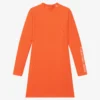 Calvin Klein Jeans Teen Girls Orange Ribbed Dress 2 Calvin Klein Jeans Teen Girls Orange Ribbed Dress -Deals Mirth Garb Store calvin klein teen girls orange ribbed dress 457415 5201b5c18946e30d352cf33946ec922ec7bd978d