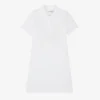 Calvin Klein Jeans Teen Girls White Cotton Polo Logo Dress -Deals Mirth Garb Store calvin klein teen girls white cotton polo logo dress 485565 d4001493ed6ad536d55978b3d3c14e421bb59fe3
