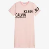 Calvin Klein Jeans Teen Pink & White Logo Dress 2 Calvin Klein Jeans Teen Pink & White Logo Dress -Deals Mirth Garb Store calvin klein teen pink white logo dress 426585 db1470f2e084bb8c1600b8103ee2a187fadbac46