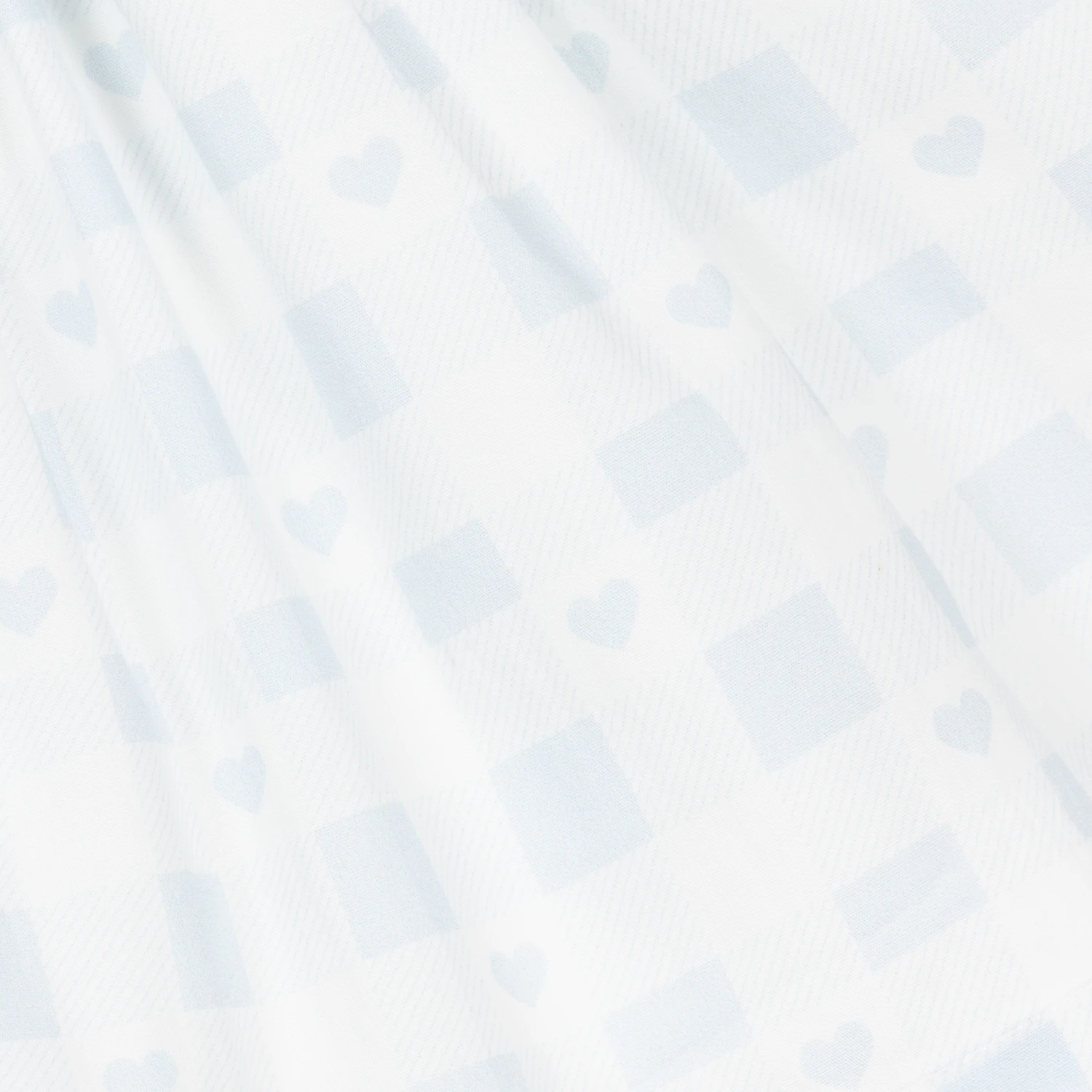 Caramelo Kids Baby Girls Blue Check Dress Set 8 Caramelo Kids Baby Girls Blue Check Dress Set - Image 6