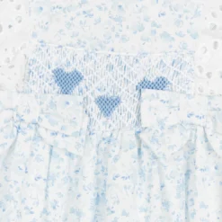 Caramelo Kids Baby Girls Blue & White Floral Dress -Deals Mirth Garb Store caramelo kids baby girls blue white floral dress 493826 aa0e592e33a82683c8693dbb45fb559d8a38fa2f