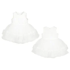 Caramelo Kids Baby Girls Ivory Dress Set -Deals Mirth Garb Store caramelo kids baby girls ivory dress set 416853 34962760a7241b487034748e3745c2b749f31dc3